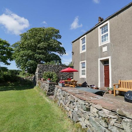 Beckside Farm Villa Millom Exterior foto