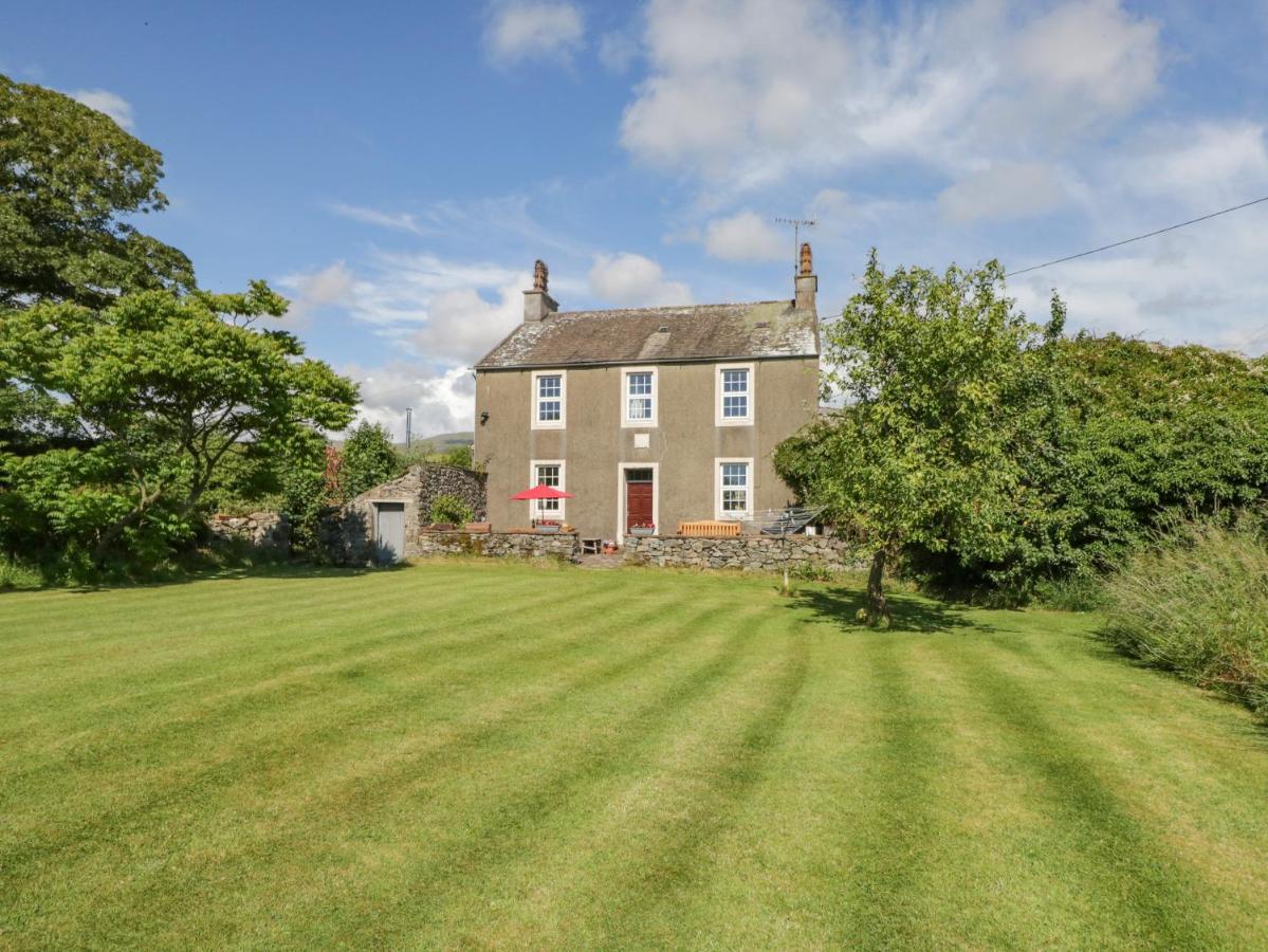 Beckside Farm Villa Millom Exterior foto