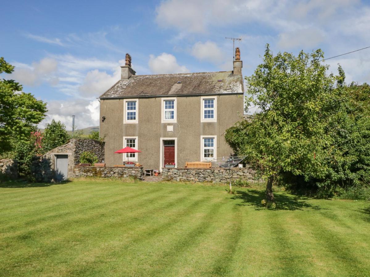 Beckside Farm Villa Millom Exterior foto